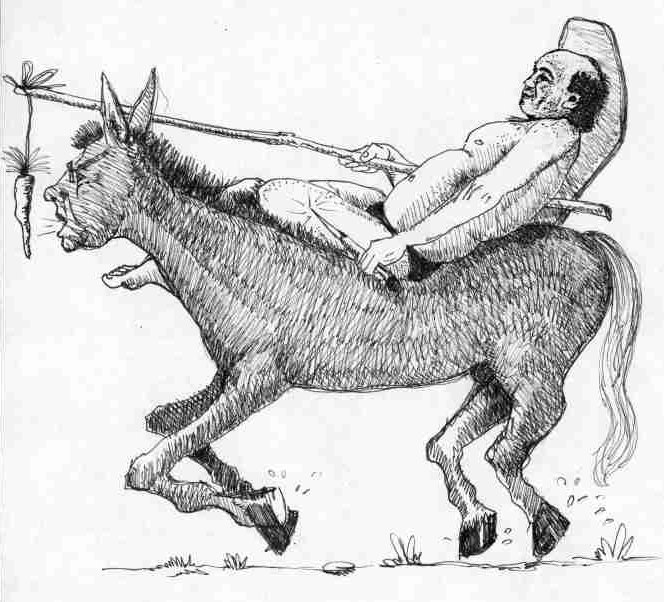Campa cavallo!