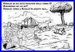 Mi hai fatto rivoltare nella tomba!