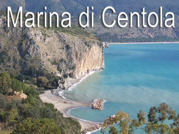 Marina di Centola?
