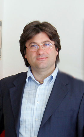 Il Vicesindaco Fedele  Tambasco