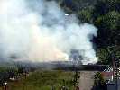 Incendio
