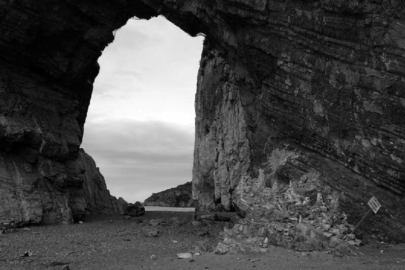 Arco naturale