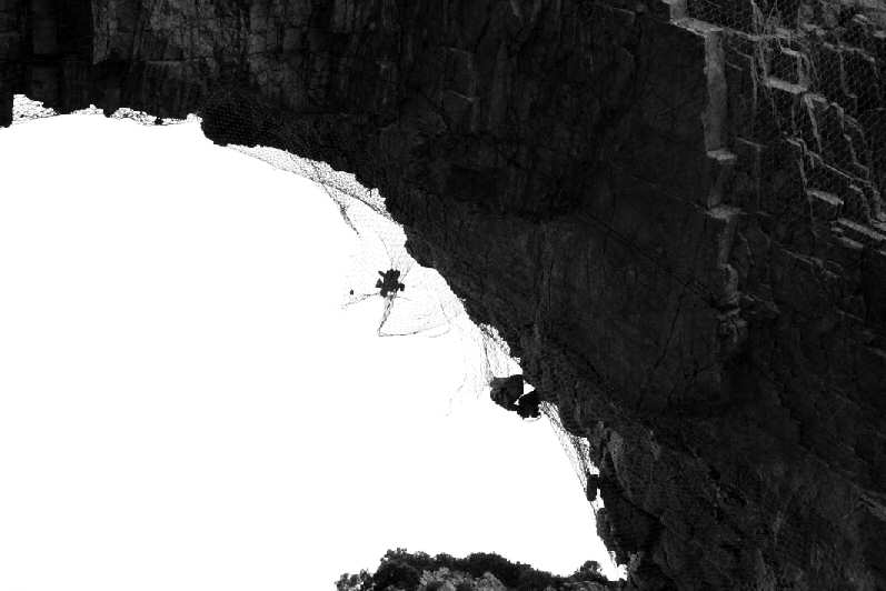 Arco Naturale