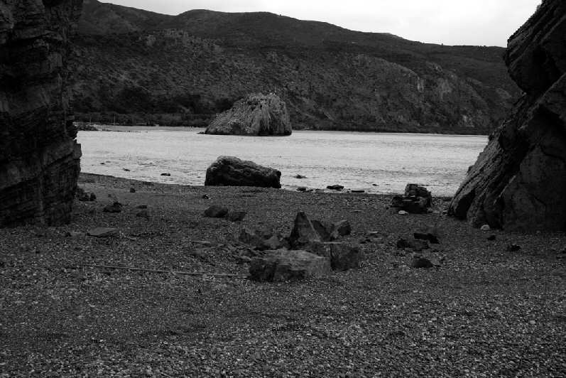 Arco naturale