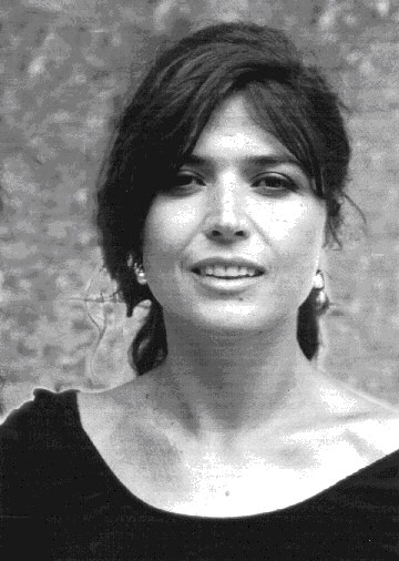 Maria Gabriella Natale