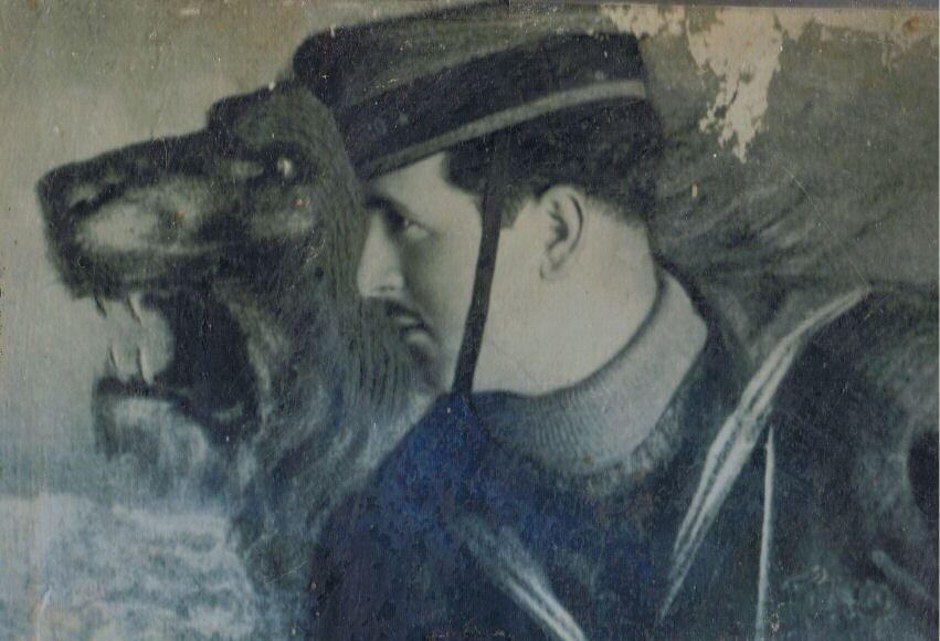 Aniello Calembo