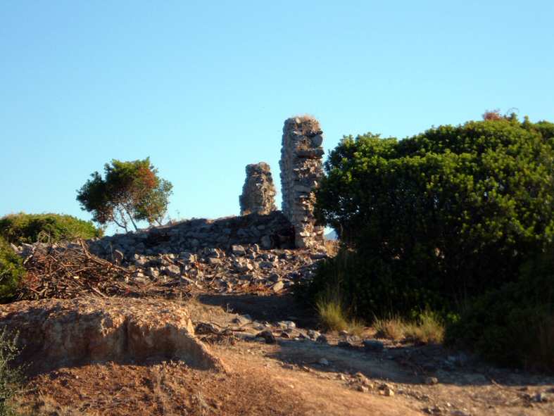 Itinerari del Parco del Cilento