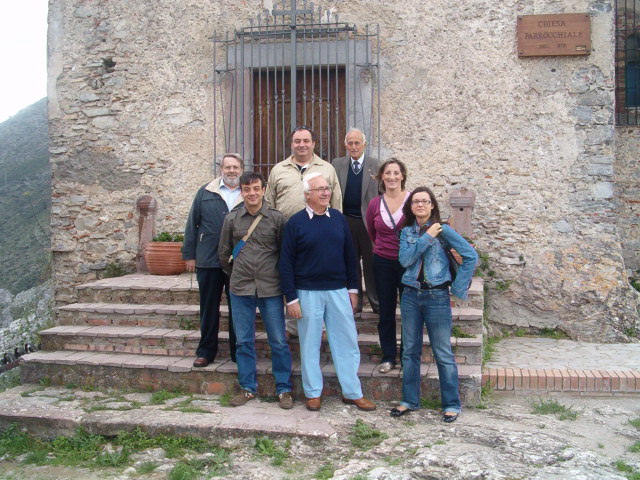 A San Severino