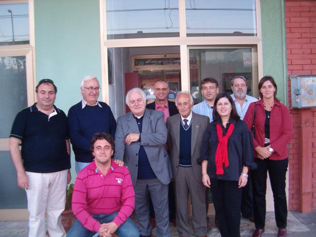 A San Severino