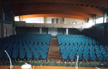 Teatro La Provvidenza