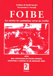 Atti del Convegno "La storia in cammino verso la verità" - Napoli, 28 gennaio 2001