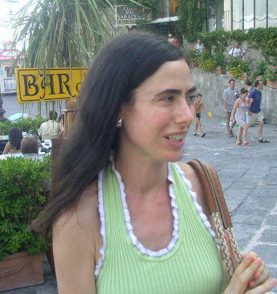 Rosemary Jadicicco