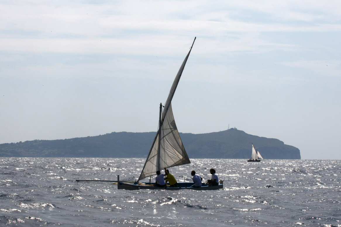 Capo Palinuro