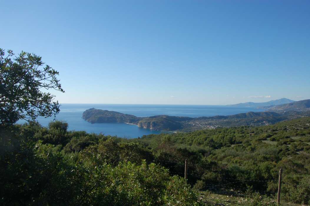 Capo Palinuro