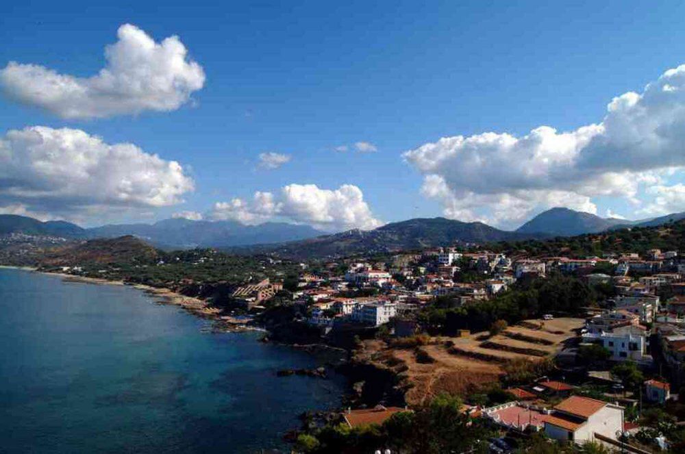 Palinuro