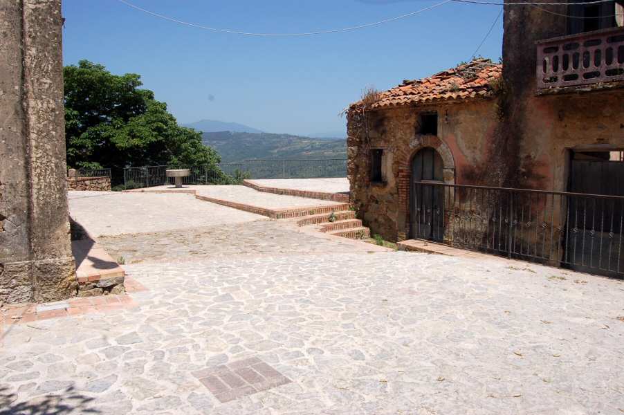 San Nicola