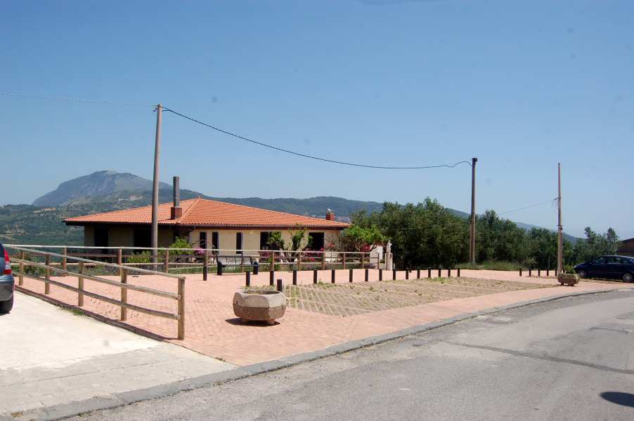 San Nicola