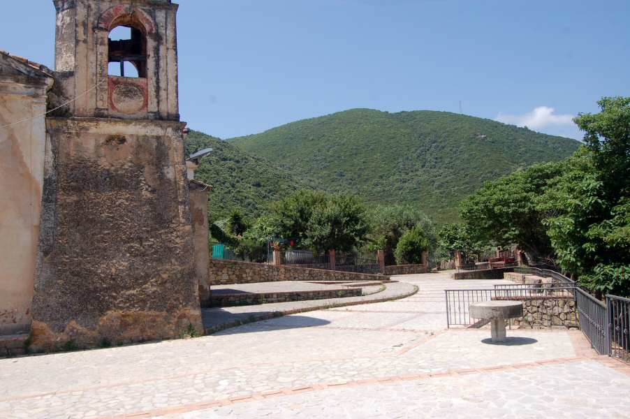 San Nicola