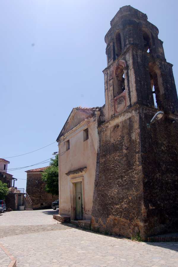 San Nicola