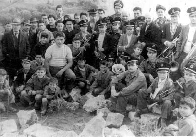 Banda 'Citt di Palinuro'