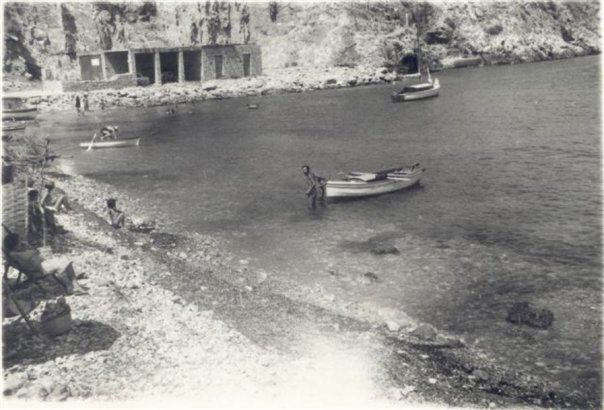 Porto di Palinuro
