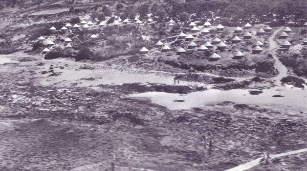 Club Med 1955