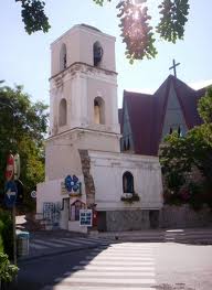 Chiesa di Santa Maria di Loreto