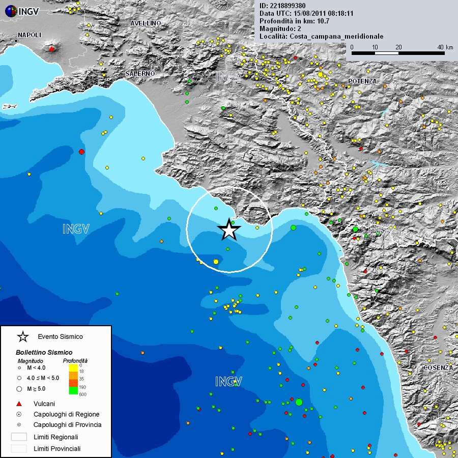 Terremoti