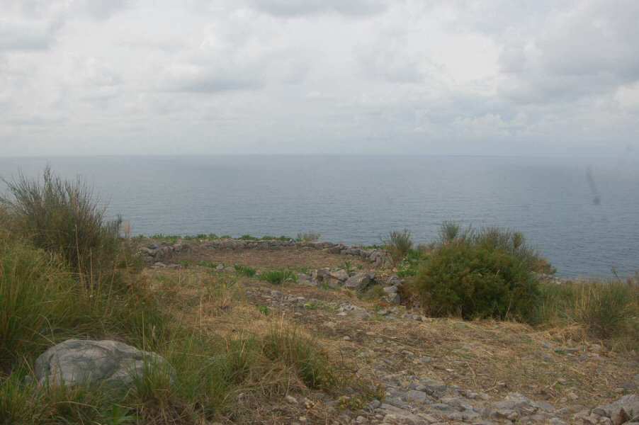 Sentieri di Capo Palinuro