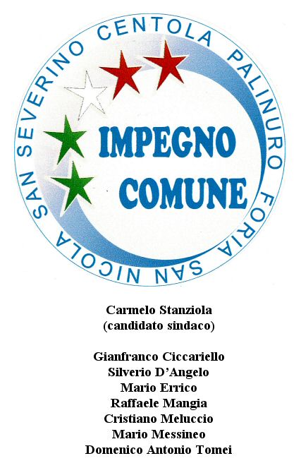 Impegno comune