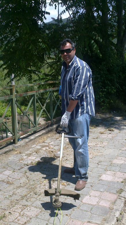 Mario Messineo