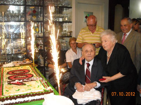100 anni