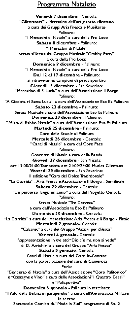 Natale