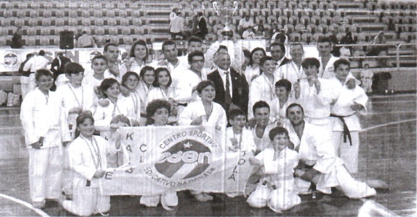 Karate
