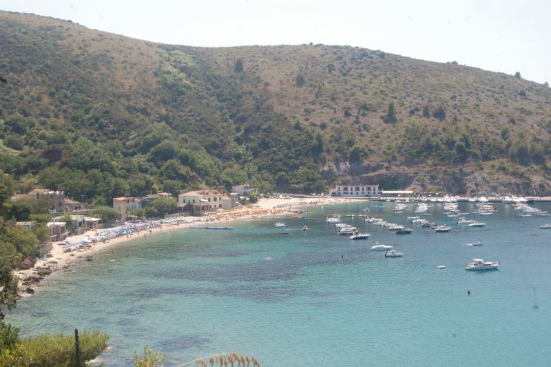PortoPalinuro