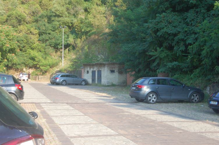 Servizi porto