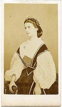Maria Sofia