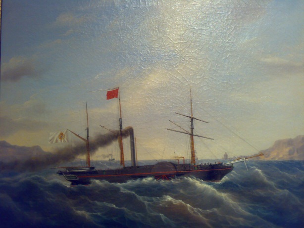 nave Ferdinando I