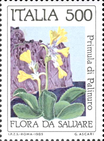Francobollo